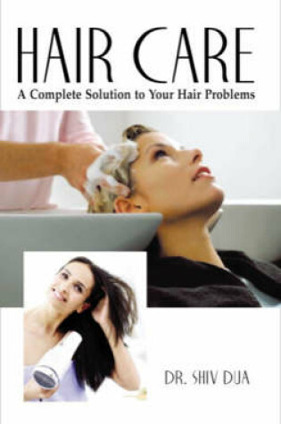 Cover of Hair Care