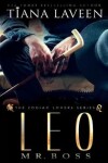 Book cover for Leo - Mr. Boss