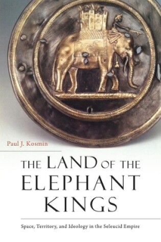 Cover of The Land of the Elephant Kings