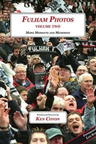 Cover of Fulham Photos