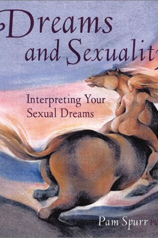 Cover of Dreams and Sexuality