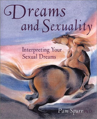 Cover of Dreams and Sexuality