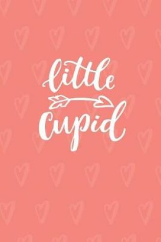 Cover of Little Cupid