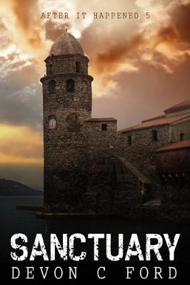 Cover of Sanctuary