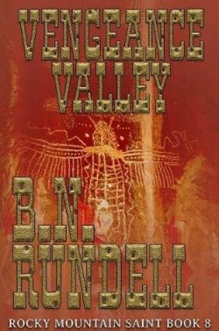 Cover of Vengeance Valley