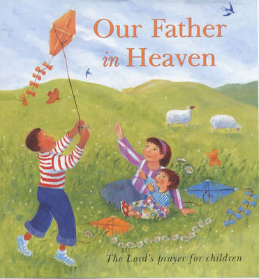 Book cover for Our Father in Heaven