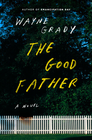 Cover of The Good Father