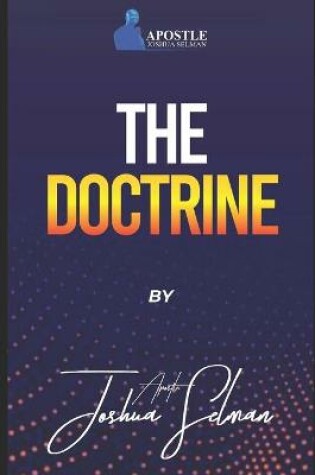 Cover of The Doctrine