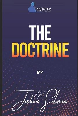 Book cover for The Doctrine