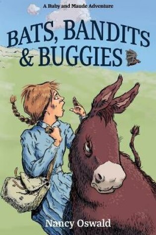 Cover of Bats, Bandits & Buggies