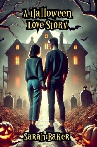 Cover of A Halloween Love Story