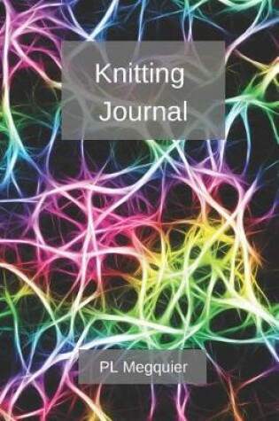 Cover of Knitting Journal