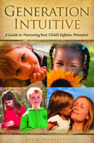 Cover of Generation Intuitive