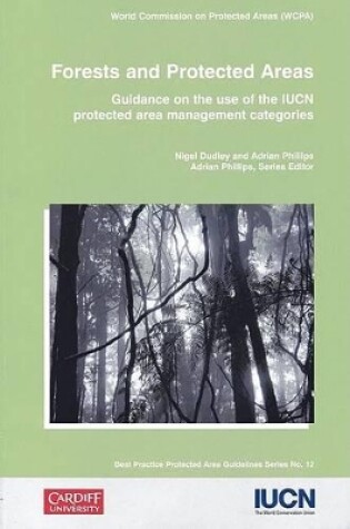 Cover of Forests and Protected Areas