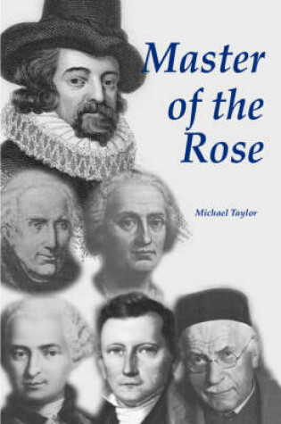 Cover of Master of the Rose