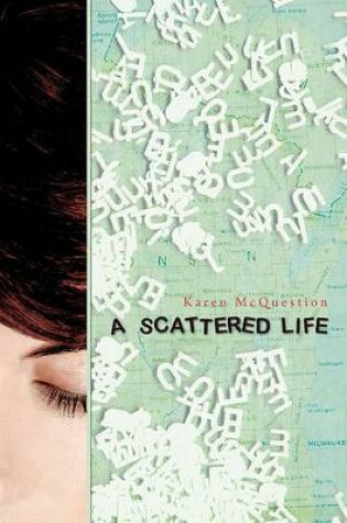 Cover of A Scattered Life