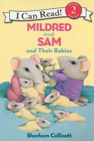 Cover of Mildred and Sam and Their Babies