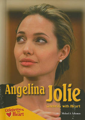 Cover of Angelina Jolie