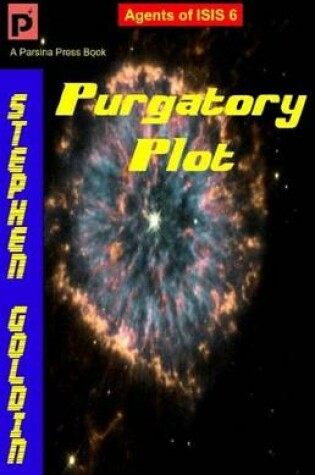 Cover of Purgatory Plot