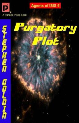Book cover for Purgatory Plot