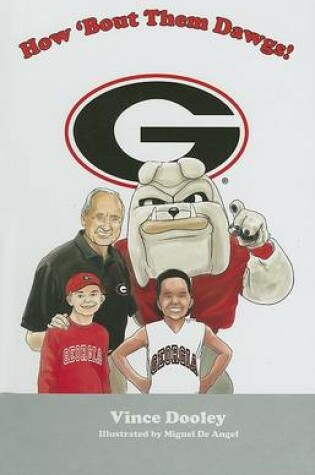 Cover of How 'Bout Them Dawgs!