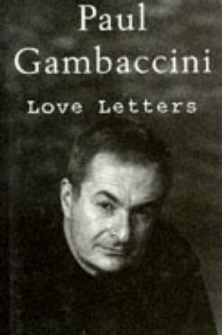 Cover of Love Letters