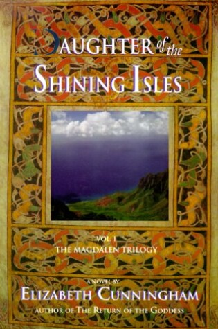 Cover of Daughter of the Shining Isles