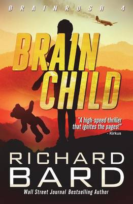 Book cover for Brainchild