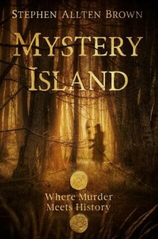 Cover of Mystery Island