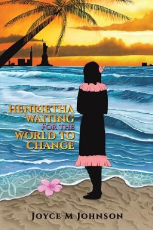 Cover of Henrietha/Waiting For the World to Change