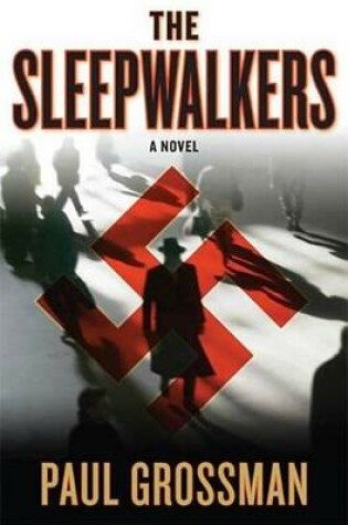 Cover of The Sleepwalkers