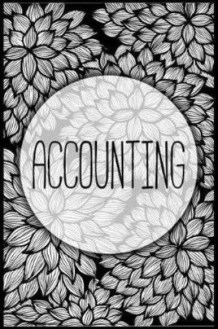 Cover of Accounting