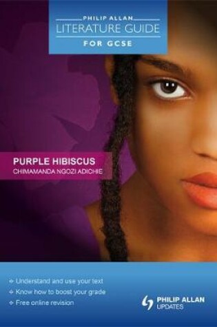 Cover of Purple Hibiscus