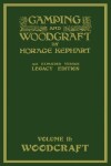 Book cover for Camping And Woodcraft Volume 2 - The Expanded 1916 Version (Legacy Edition)