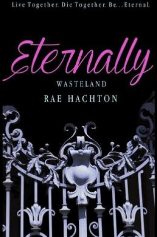 Cover of Eternally