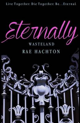 Book cover for Eternally