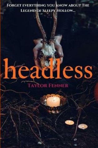 Cover of Headless