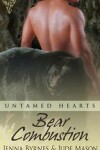 Book cover for Bear Combustion