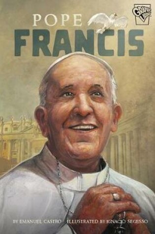 Cover of Pope Francis