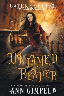 Cover of Untamed Reaper