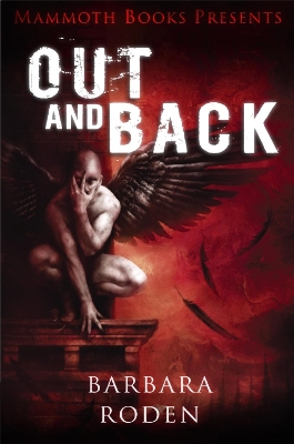 Cover of Mammoth Books presents Out and Back