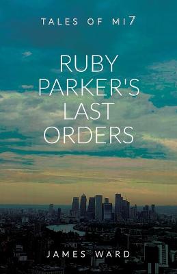 Book cover for Ruby Parker's Last Orders