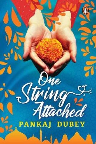 Cover of One String Attached