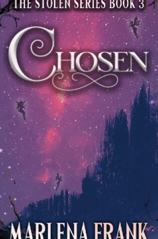 Cover of Chosen