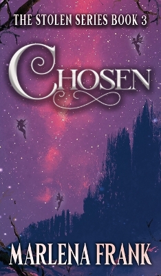 Book cover for Chosen