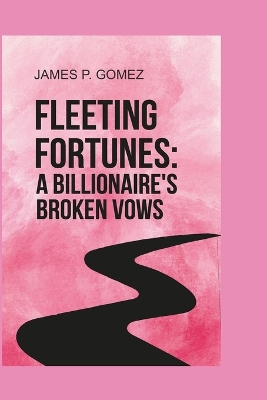 Book cover for Fleeting Fortunes
