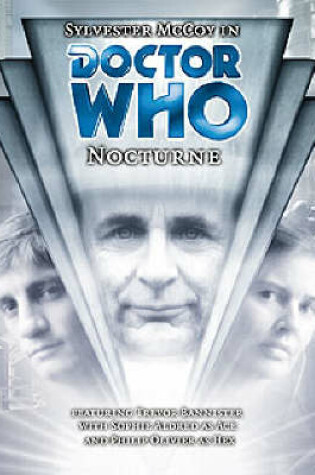 Cover of Nocturne