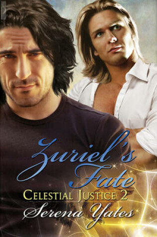 Cover of Zuriel's Fate