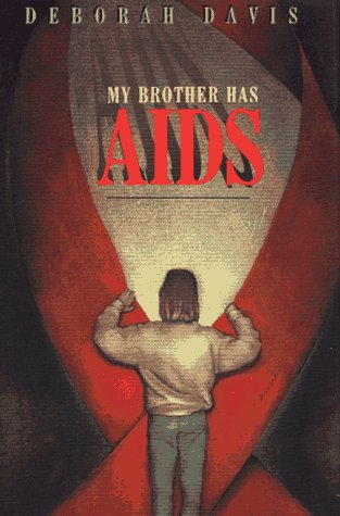 Book cover for My Brother Has AIDS