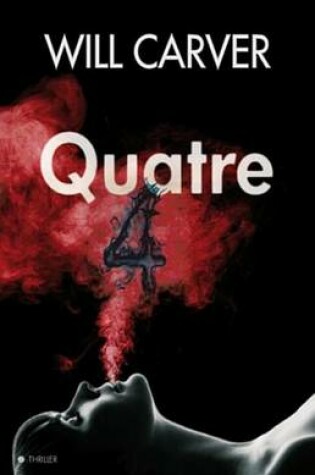 Cover of Quatre